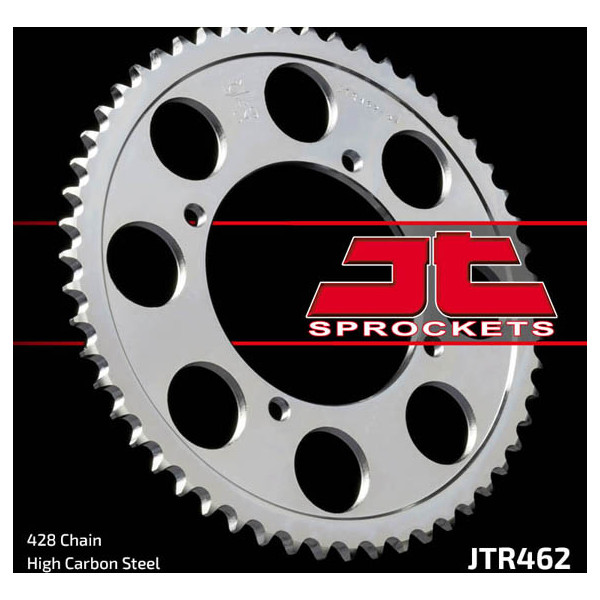 JT JT Rear Sprockets R/W 462-51